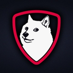 LamboDoge Logo