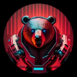 BEAR-AI Logo