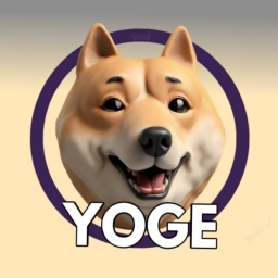 YOGE Logo