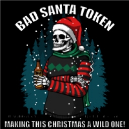 BadSantaToken