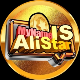 AliStar Logo