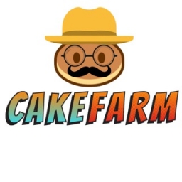 CAKEFARM Logo