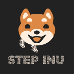 STEP INU