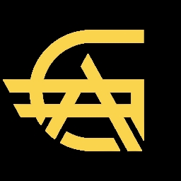 AmerG-Stablecoin Logo