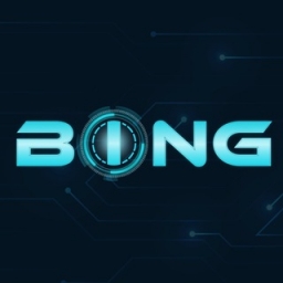 BingBong Logo