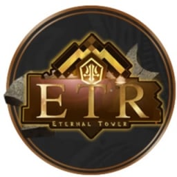 Eternal-Tower Logo