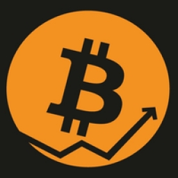 PumpBTC Logo