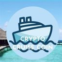 CryptoCruiseCoin Logo