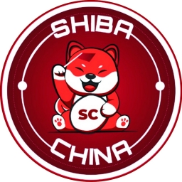 SHIBACHINA Logo