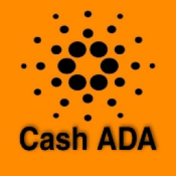 Cash ADA