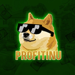 PROFITINU Logo