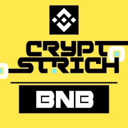 CryptoOstrich BNB