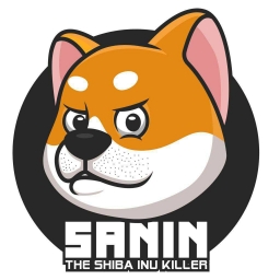 Sanin-Inu Logo