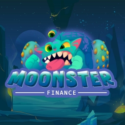 Moonster Finance