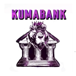 KUMABANK Logo