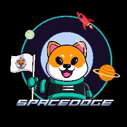 SpaceDoge