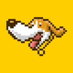 BEAGLE-INU Logo