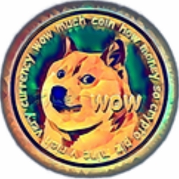 cartoondoge Logo