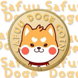 Safuudoge Logo