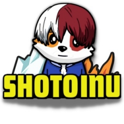 Shoto-Inu Logo