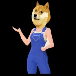 myneighbordoge Logo