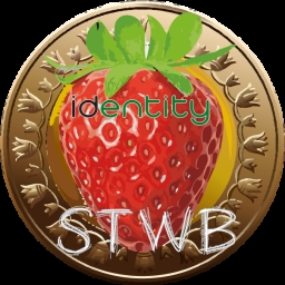 Strawberry Logo