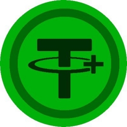 Tether-Plus Logo