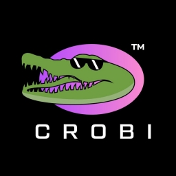 Crobi-Coin Logo