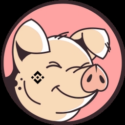 Piggo-Inu Logo