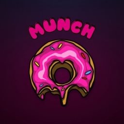 MUNCH Logo