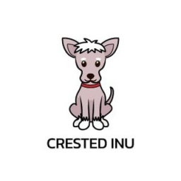 Crested Inu