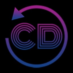 Cooldown Logo