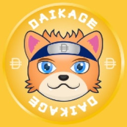 Daikage-BSC Logo