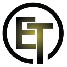 ElonTech  Trend Logo