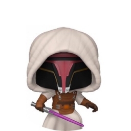 Revan INU