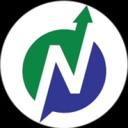 NeverFall Logo