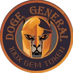 DogeGeneral Logo