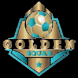 GoldenSquadToken Logo