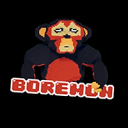 Boremon