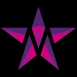 Majestic-Network Logo