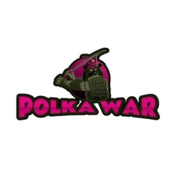 PolkaWar Logo