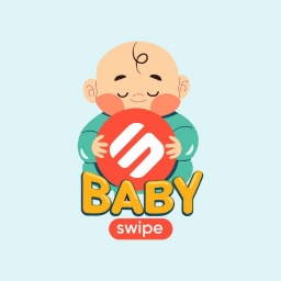 BabySwipe Logo