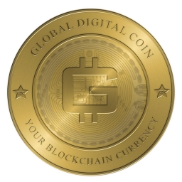 Global Digital Coin