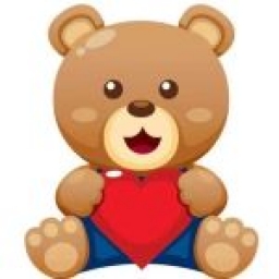 BabyBear Logo