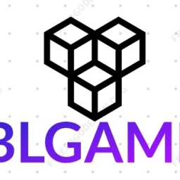 BLOCKGAMES Logo