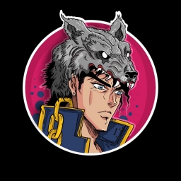 JOTARO