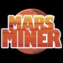 Mars-Miner Logo