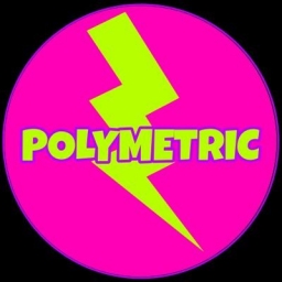 Polymetric Logo