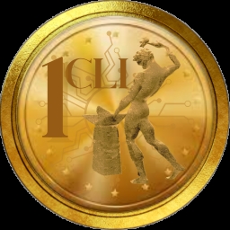 Crypto-Lira Logo