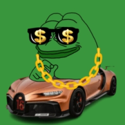 Pepe Bugatti Boss